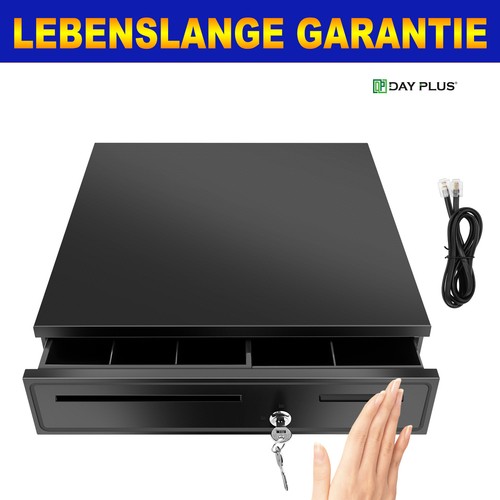 Kassenschublade elektrisch