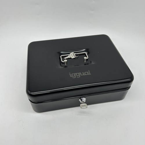 Iggual robuste schwarze - iggual, –