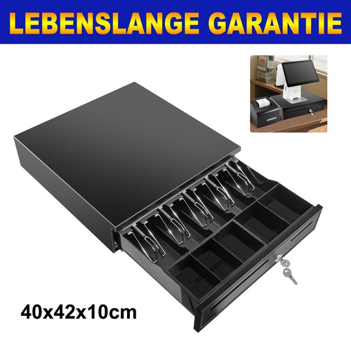 Kassenschublade elektrisch