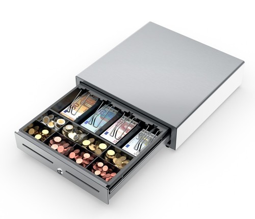 Systems cash drawer sn - cash,