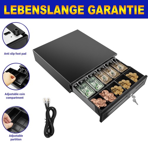 Kassenschublade elektrisch